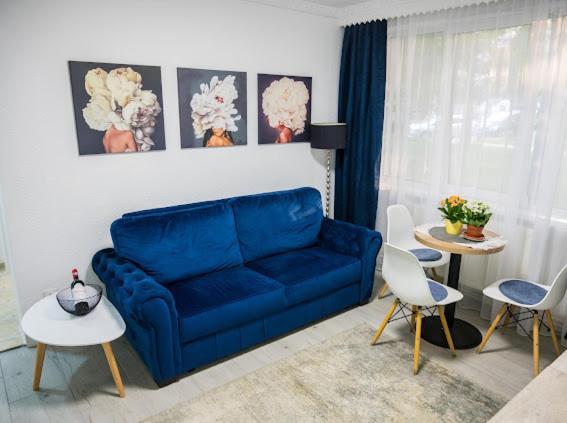 Escape Aparthotel Suceava Eksteriør billede