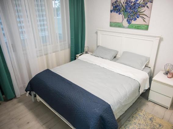 Escape Aparthotel Suceava Eksteriør billede
