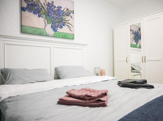 Escape Aparthotel Suceava Eksteriør billede