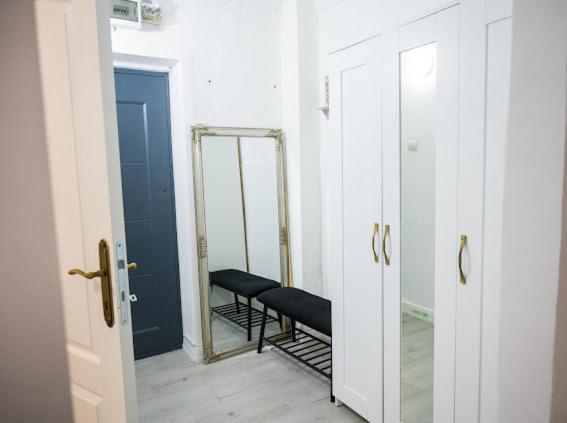 Escape Aparthotel Suceava Eksteriør billede