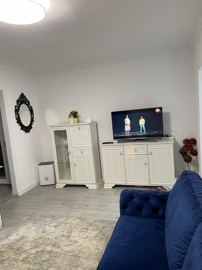 Escape Aparthotel Suceava Eksteriør billede